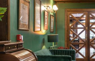 El Refugio de Aran Vielha Aparthotel - Foto 40