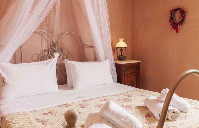 Villa Nefeli- Mounty Island Villas - Foto 6