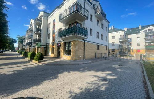 Apartament La Bella klimatyzacja, garaż podziemny, Fv - Foto 16
