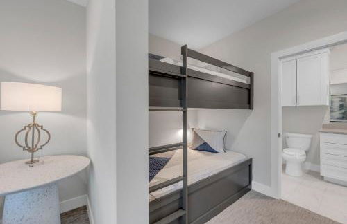 LBJ Bliss Retreat Heated Pool Hot Tub Game Rooms - Foto 29