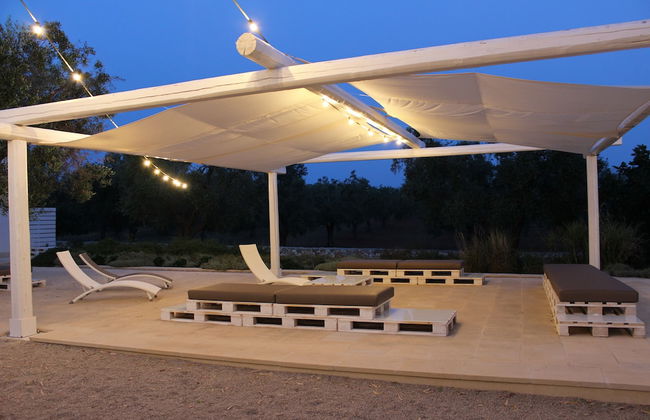 TerreAmare Agriturismo - Photo 51