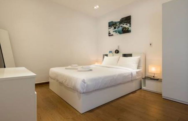 Bellavita Service Apartment - Foto 6