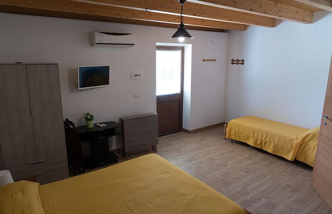 Agriturismo Fontana la Pietra - Foto 4