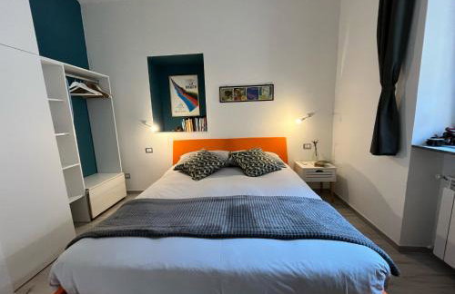 Il cortiletto sotto la Mole - Foto 18