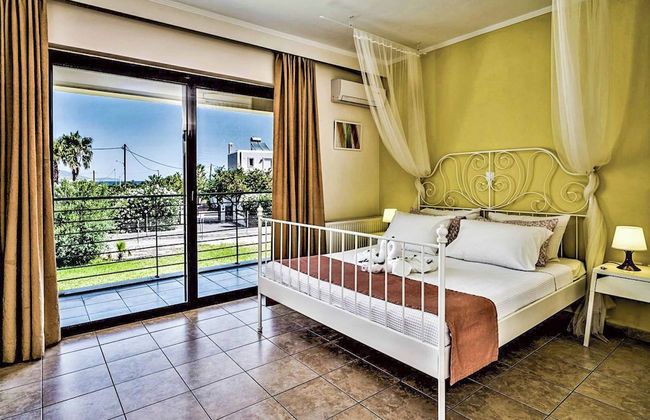 Villa Xenos Dio - Foto 8