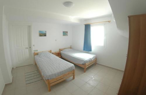 Villa in Makry Gialos Near Sandy Beach - Foto 23