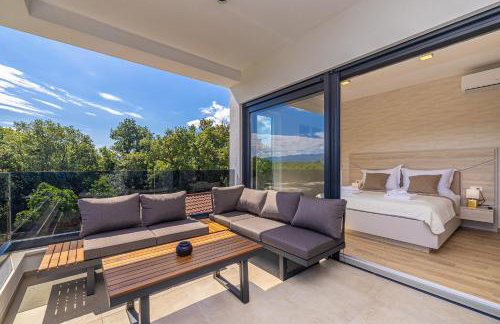 Kuća za odmor OLIVE BLUE - Foto 33