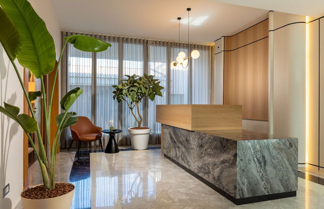 Hiddenbay Urla - Foto 3