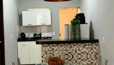 Dunas residence casa 03 - Foto 2