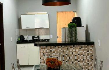 Dunas residence casa 03 - Foto 2