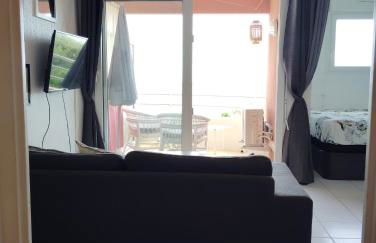 Beau Studio au calme avec coin nuit - Foto 14