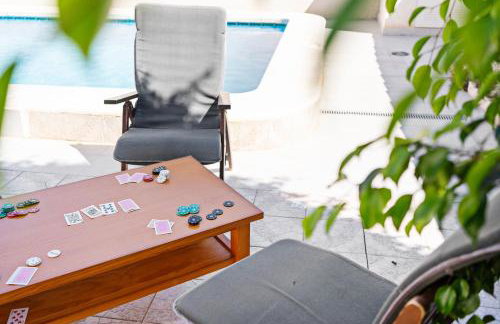Villa SunShine Ciudad Quesada Spain - Photo 42