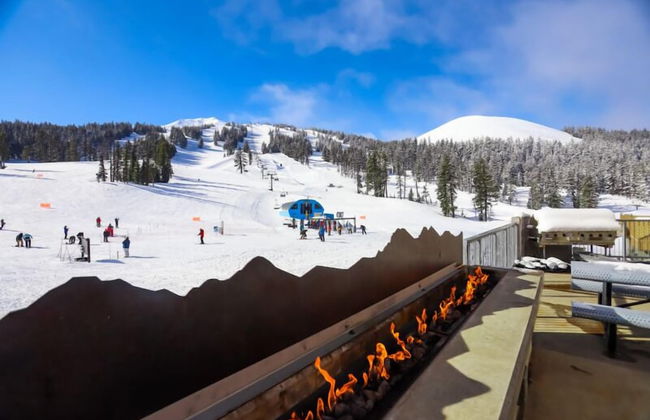 Frosty Summit Condo at Mount Bachelor - Foto 20