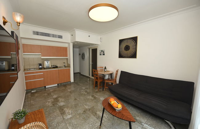 Blue Beach Apartment - Foto 16