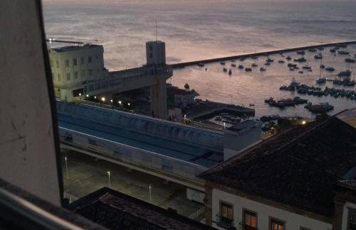 Apartamento vista ao mar com ar - Foto 4