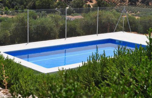 Casa Rural la Serrana - Foto 36