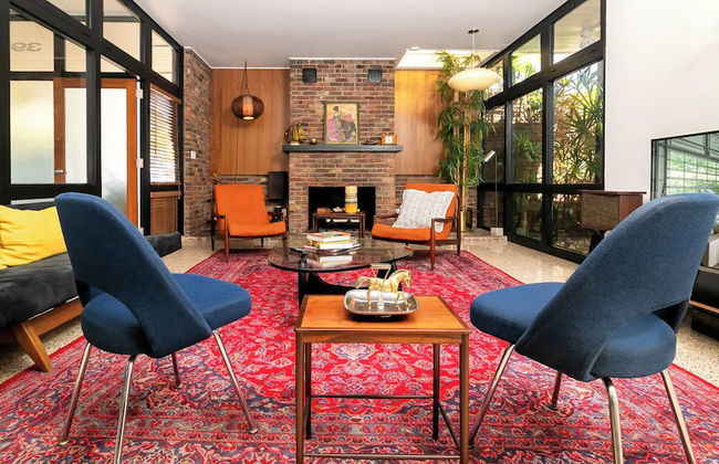 Mid Century Modern Weekly Winter Rates! - Foto 30