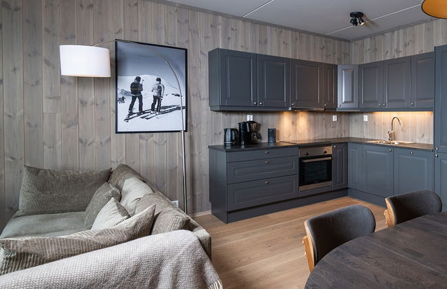 Gausta Residence - Foto 8