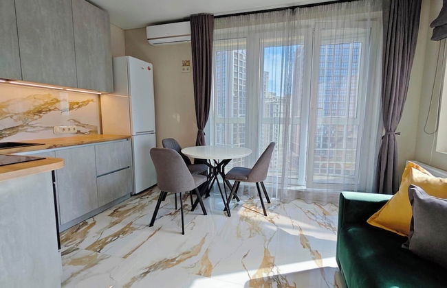 Aparton.by - Nezavisimosti 88-4х2 - Foto 6