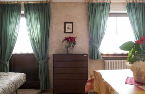 Chalet Li Baita Genny - Foto 17