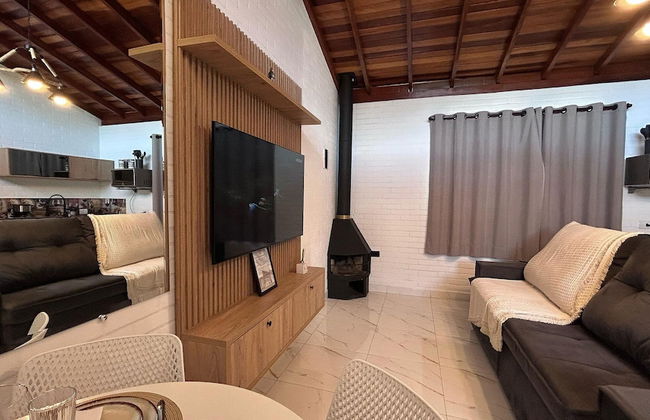 Rancho Ipês do Lago - Foto 79