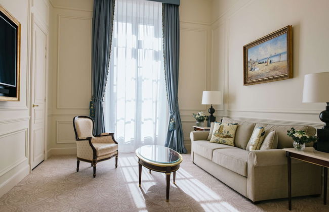 Hôtel du Palais Biarritz, in The Unbound Collection by Hyatt - Photo 24