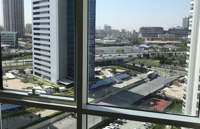 Oryapark Residence - Foto 22