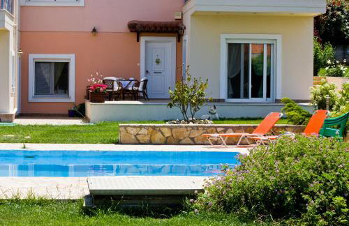 BRINA'S LUXURY APARTMENTS - Foto 27