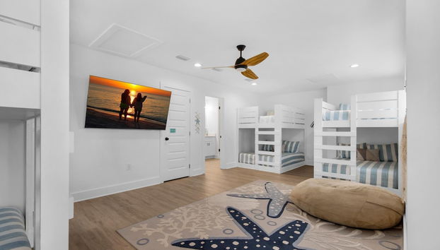 Cozy Shore - Foto 3, Habitación