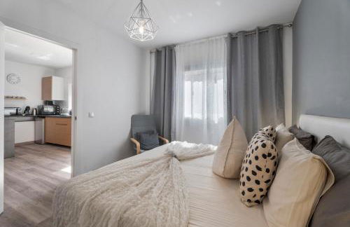 4 Apartamentos Omanai Tenerife Sur - Foto 13