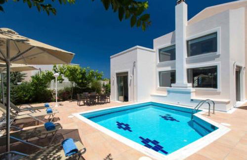 Marigo Villa in Salvia Villas - Photo 12