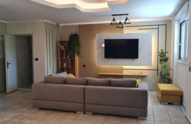 HYGGELIG apartment - Foto 7