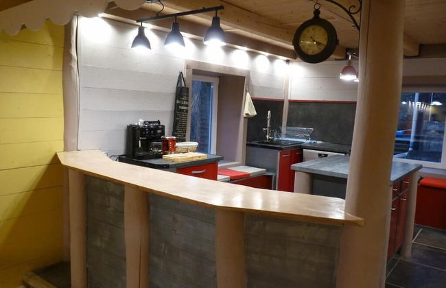 Gite des roches - Photo 2