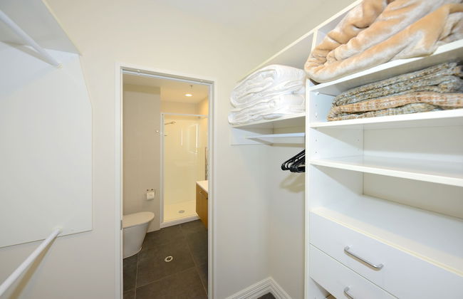 West Fitzroy Apartments - Foto 5