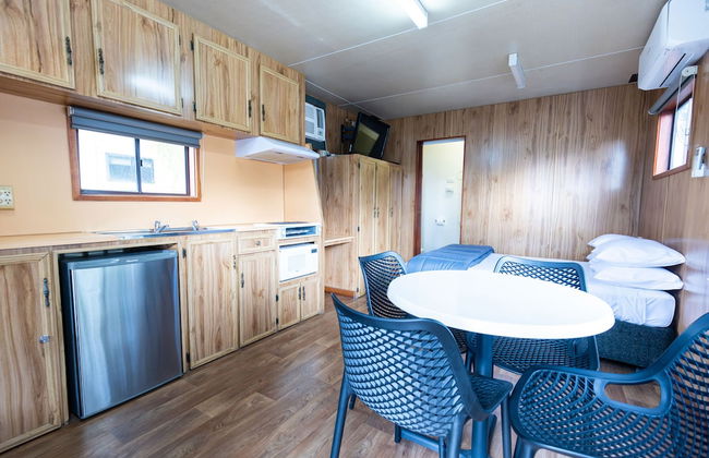 NRMA Ballarat Holiday Park - Foto 40