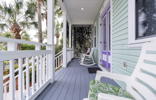 Kool Beanz by Avantstay Private Pool, Near Beach - Foto 50