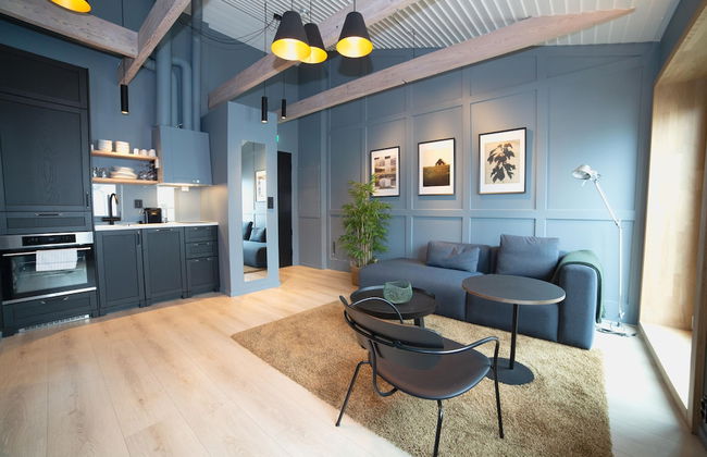 Home Again Kirkegata 30 - Photo 42