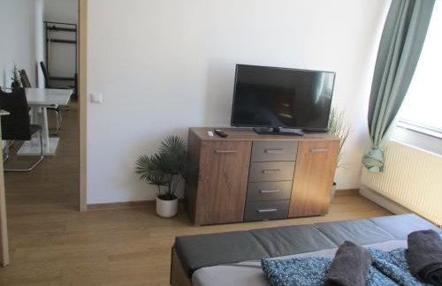 Parsberger Stadtwohnung - Foto 5