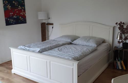 Ferienwohnung an der Trave - Foto 6