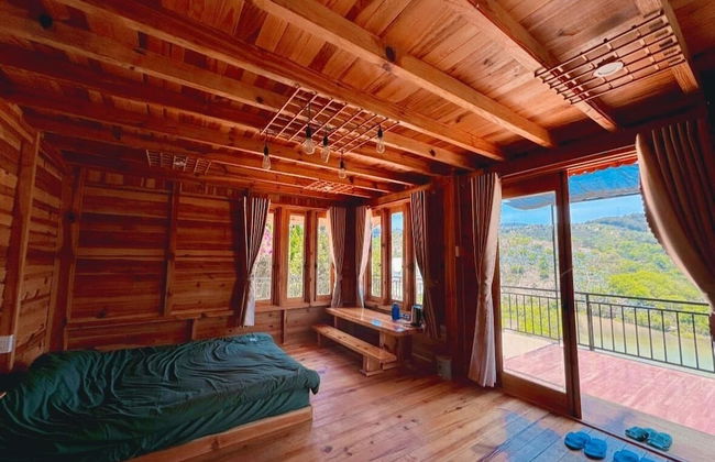 Chahill Dalat - Foto 5