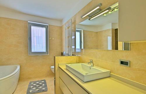 Villa Family Paris - Foto 33