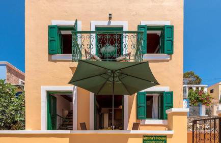 Matina's House - Foto 9