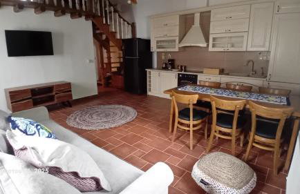 Spiti Ouranoupoli - Foto 1