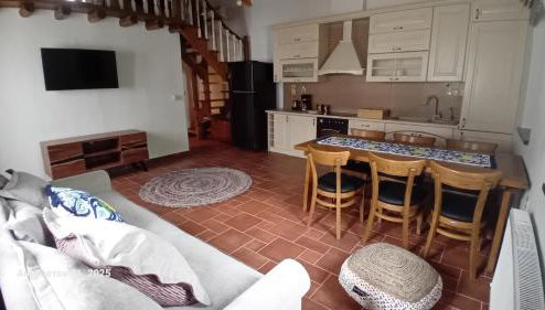 Spiti Ouranoupoli - Foto 1