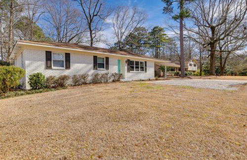 10 Mi to UAB Inviting Home with Free Parking and WiFi - Foto 34