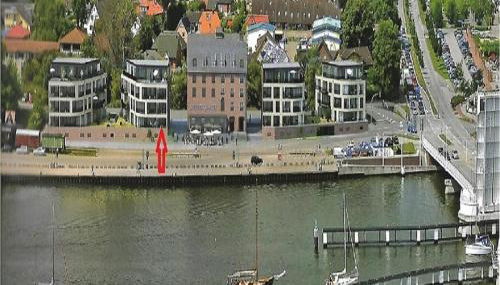 Ferienwohnung Riverfront - Photo 2