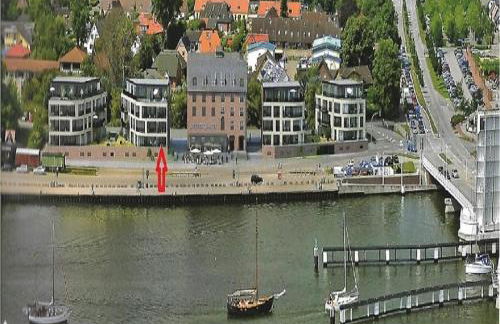 Ferienwohnung Riverfront - Photo 2