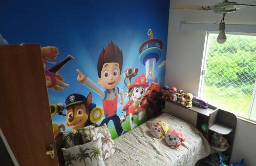 apartamento encantador em rio das ostras-rj - Photo 24