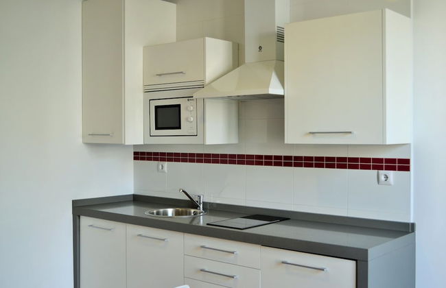 Apartamentos Terrazas de la Catedral - Photo 40