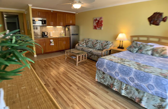 Tropical Studios at Marine Surf Waikiki - Photo 53